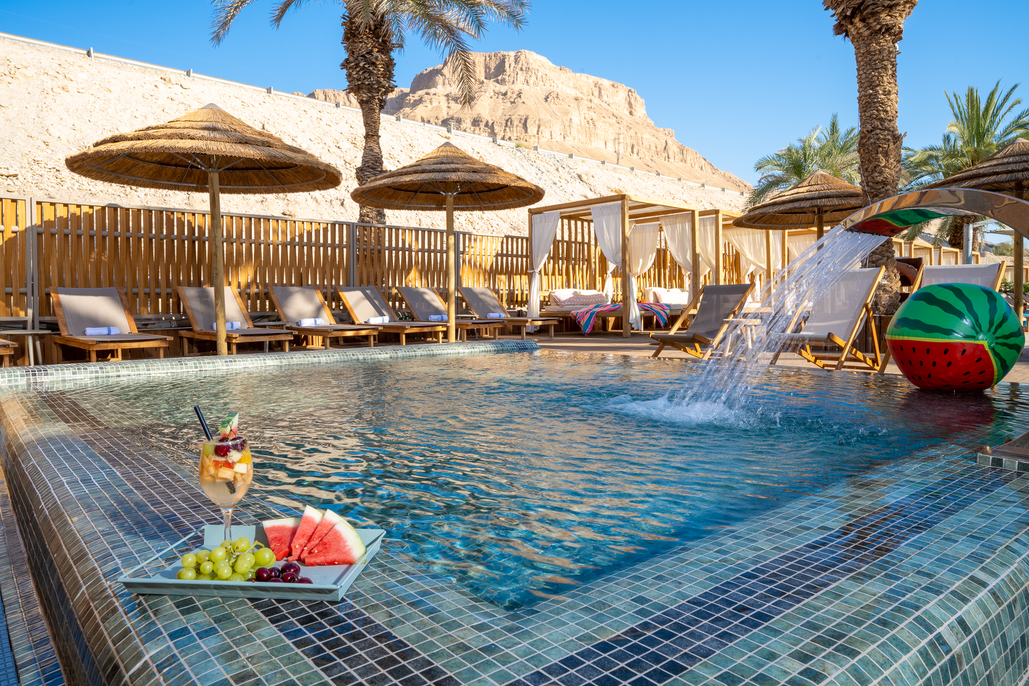 אואזיס ספא קלאב